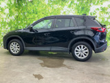 CX-5 2.0 20S 