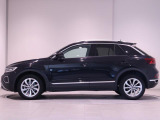 T-Roc TDI スタイル ディーゼル 