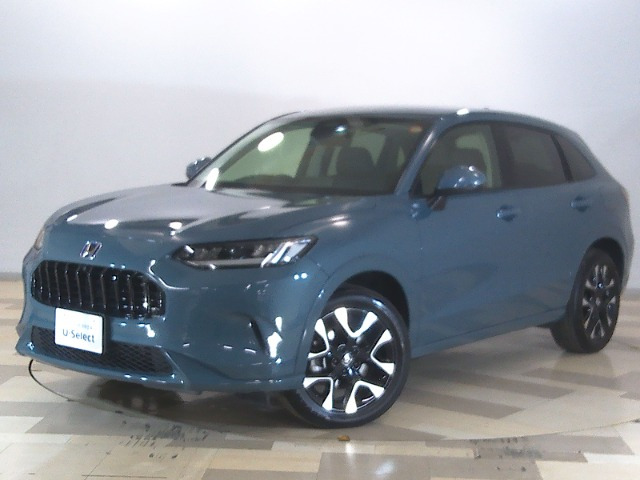 ZR-V 2.0 e:HEV Z 4WD