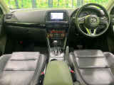 CX-5 2.2 XD Lパッケージ 