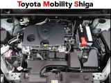 メカニックがしっかり整備を行なった上でご納車致します。