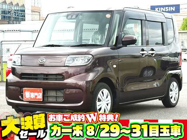 タント L 