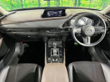 CX-30 2.0 20S Lパッケージ 