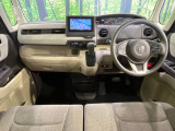 N-BOX G L ホンダセンシング 