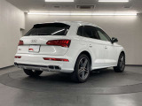 SQ5 3.0 4WD 