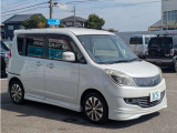 年式相応ですが、納車時にできる限りキレイに納車させて頂きます。どうしても気になる所があれば、ご相談の上低価格にてお直し致しますので何なりとお申し付けください。