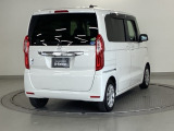 整備の際は、保証の付いたHONDA純正部品を使用いたしますので、ご安心下さい。
