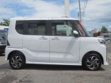 中古車・新車を多数展示★新車の軽自動車はダイハツ車を中心に人気の車種が揃っております!お気軽に御相談ください!
