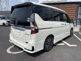 セレナ 1.2 e-POWER ハイウェイスターV 