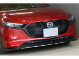 MAZDA3ファストバック 1.8 XD Lパッケージ 4WD 