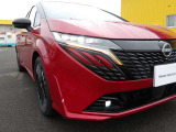 ノートオーラ 1.2 G FOUR 4WD 