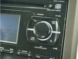 ◆CDチューナー装備車◆音楽を聴きながらドライブをお楽しみいただけます!