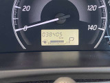 現在の走行距離の写真です。