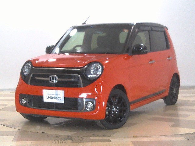 N-ONE RS