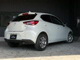 MAZDA2 1.5 15S スマートエディション 