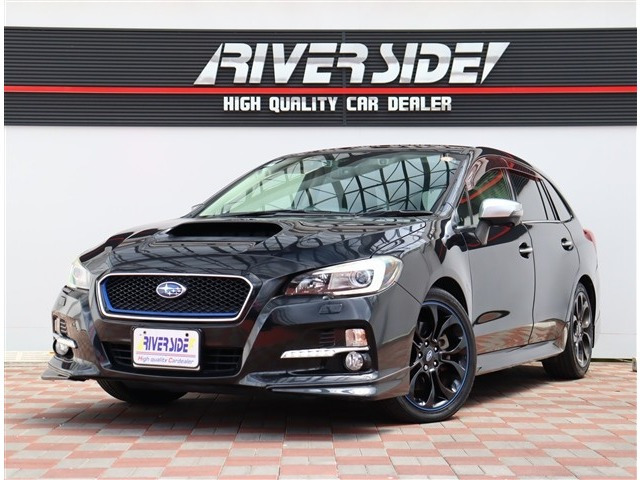 スバル レヴォーグ 1.6 GT-S アイサイト 4WD 純正ダイアトーンナビフルセグバックカメラ