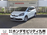フィット ホームが入庫しました。この車は、当社の展示・試乗車として使用していた車です。走行も少なく、装備も充実しています。