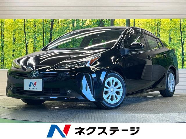 プリウス 1.8 S 