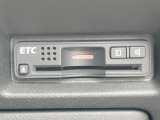 【ETC】高速道路の料金所をストレスなく通過!話題のスポットやサービスエリアに多い「スマートIC」利用時は必須のアイテムです。当店でセットアップを実施、ご納車当日からすぐにご利用いただけます!