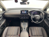 ZR-V 2.0 e:HEV Z 4WD 本革シート