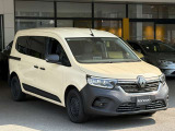 今回、日本専用となるダブルバックドアを装備した特別仕様車「グランカングー クルール」を設定。
