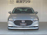 MAZDA3セダン 2.0 20S プロアクティブ ツーリング セレクション 4WD 
