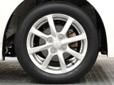 タイヤサイズ 155/65R14
