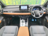 アウトランダー PHEV 2.4 P 4WD 