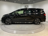 オデッセイ 2.0 ハイブリッド アブソルート ホンダセンシング EXパッケージ 