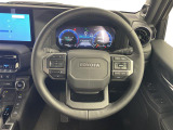 ランドクルーザー250 2.8 VX ディーゼル 4WD 本革シート サンルーフ