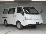 ボンゴバン 1.8 DX 低床 4WD 
