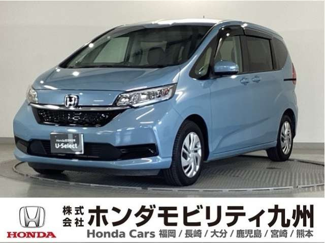フリード 1.5 G ホンダセンシング 
