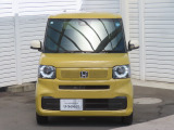 N-BOX ファッションスタイル 