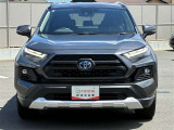 RAV4  2.5 ハイブリッド アドベンチャー E-Four 4WD