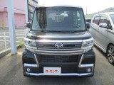 タントカスタム RS トップエディション SAII 