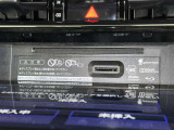 CD再生機能付き!