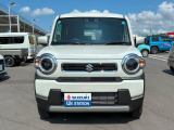 ハスラー ハイブリッド(HYBRID) G 