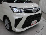 フロント廻りです。