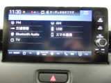 ヴェゼル 1.5 e:HEV RS 