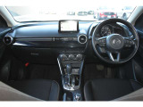 MAZDA2 1.5 15S プロアクティブ スマートエディション 