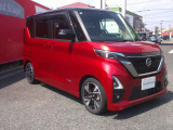 女性の方でも安心して乗れるお車です。