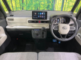 ムーヴキャンバス ストライプス G 