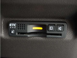◆ETC車載器 装備車◆今や必需品のETC!有料道路を利用する際にスムースに通過でき、わずらわしい料金支払いから開放されます!