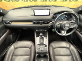 CX-5 2.2 XD エクスクルーシブ モード 