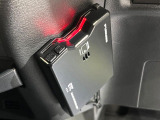 【ETC】高速道路の料金所をストレスなく通過!話題のスポットやサービスエリアに多い「スマートIC」利用時は必須のアイテムです。当店でセットアップを実施、ご納車当日からすぐにご利用いただけます!