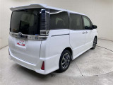 ヴォクシー 2.0 ZS 煌III 
