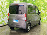 N-VAN +スタイル ファン ターボ 