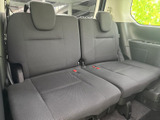 運転席側3列目シート