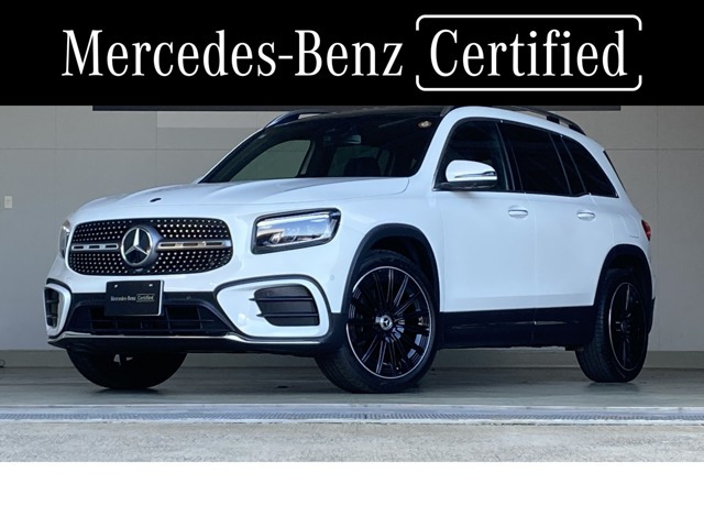 GLB GLB200d 4マチック アーバン スターズ ディーゼル 4WD