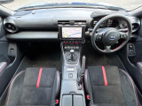 BRZ 2.4 S 